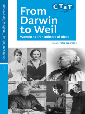 cover image of From Darwin to Weil